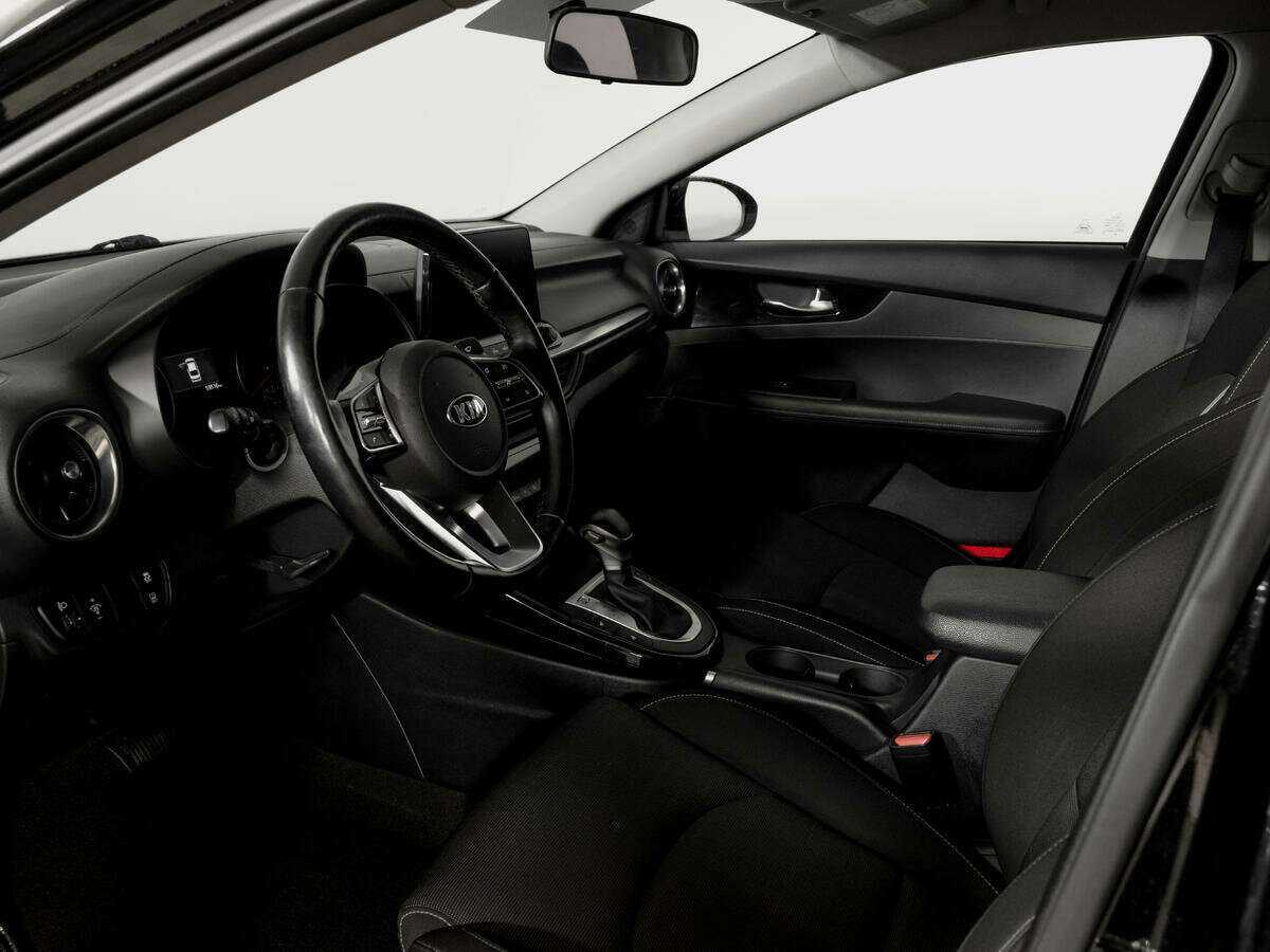 Купить Kia Cerato, 2020, 59 308 км.. Фото: #13