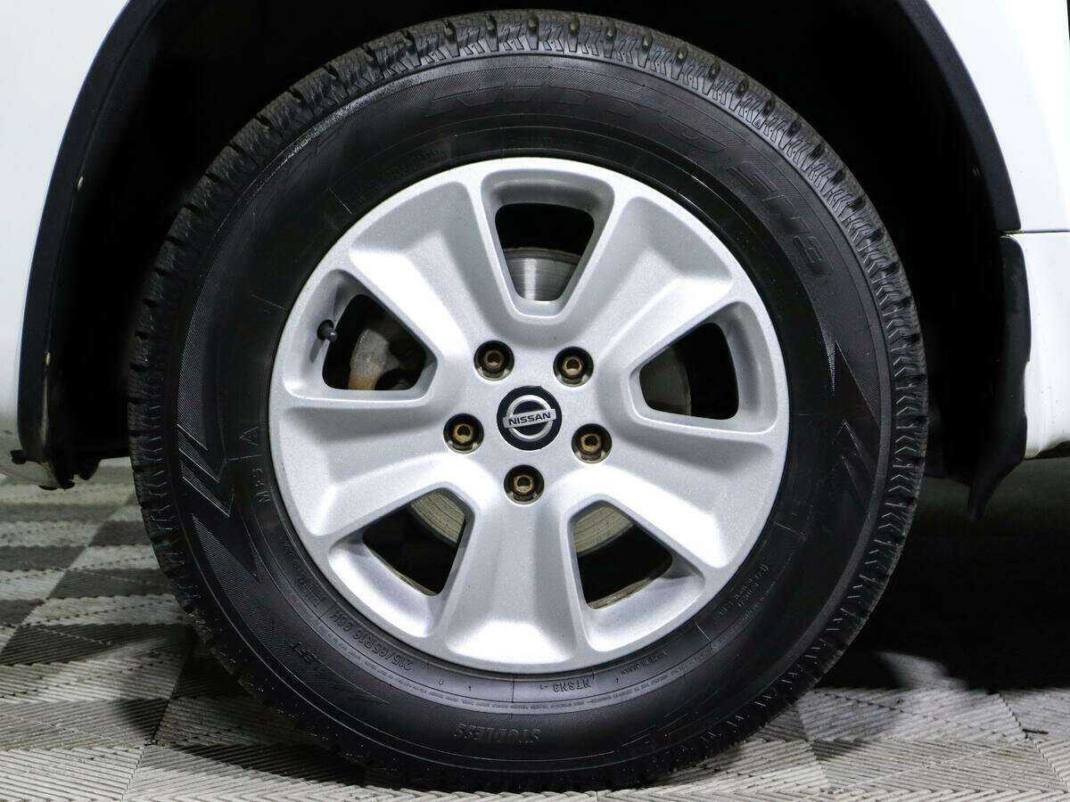 Купить Ниссан Террано, 2019, 132 768 км.. Фото: #17