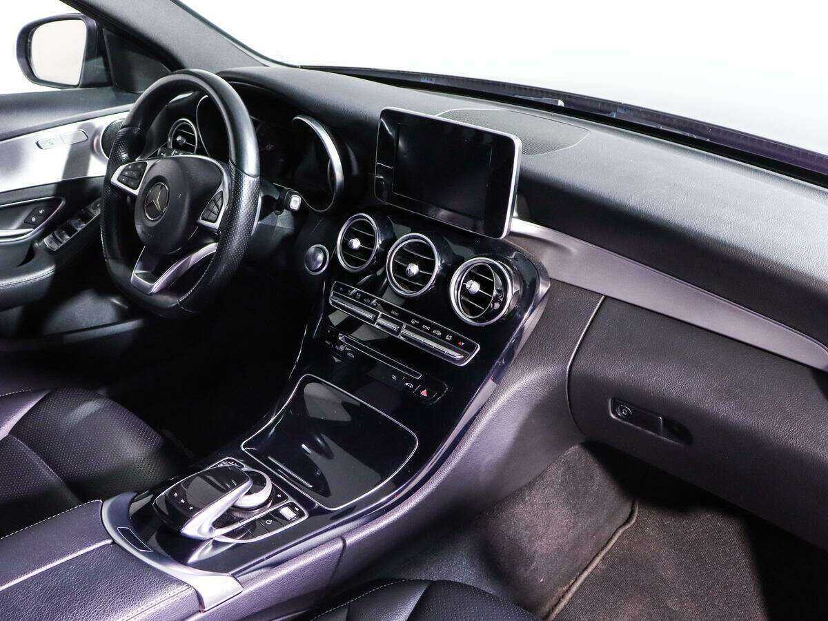 Купить Mercedes-Benz C-Класс, 2016, 104 000 км.. Фото: #7