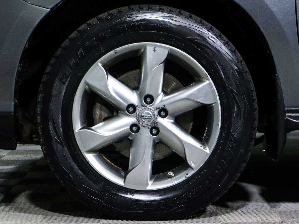 Купить Nissan Pathfinder, 2015, 127 800 км.. Фото: #20