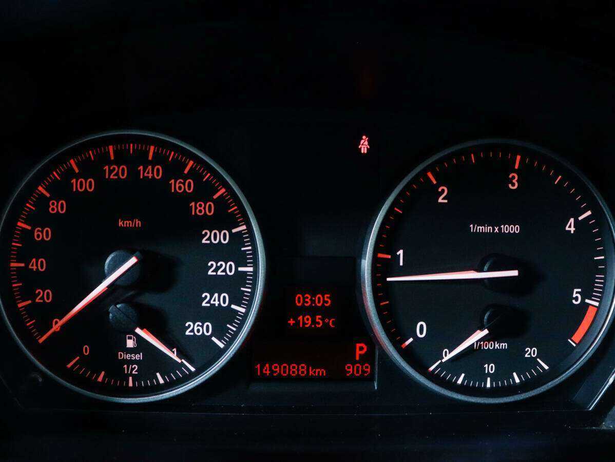 Купить BMW X1, 2012, 147 087 км.. Фото: #10