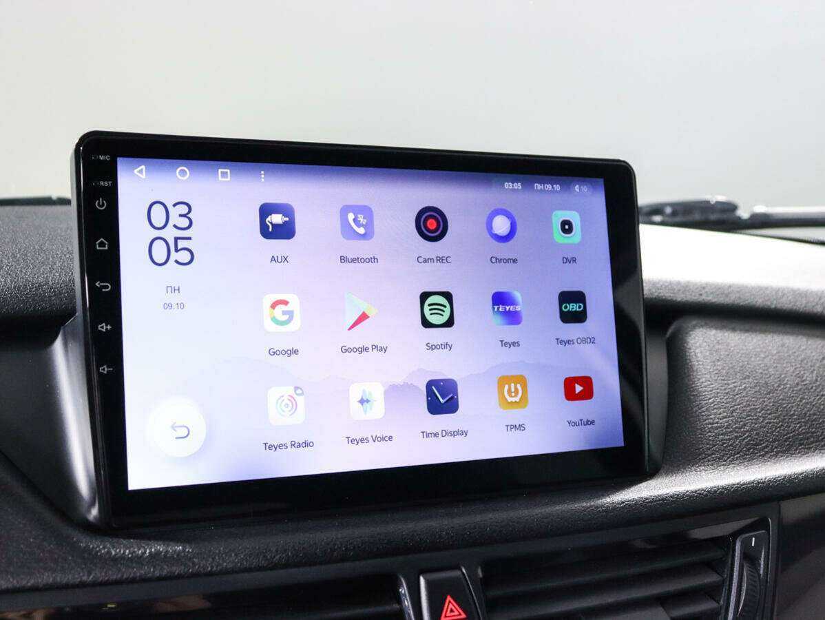 Купить BMW X1, 2012, 147 087 км.. Фото: #18