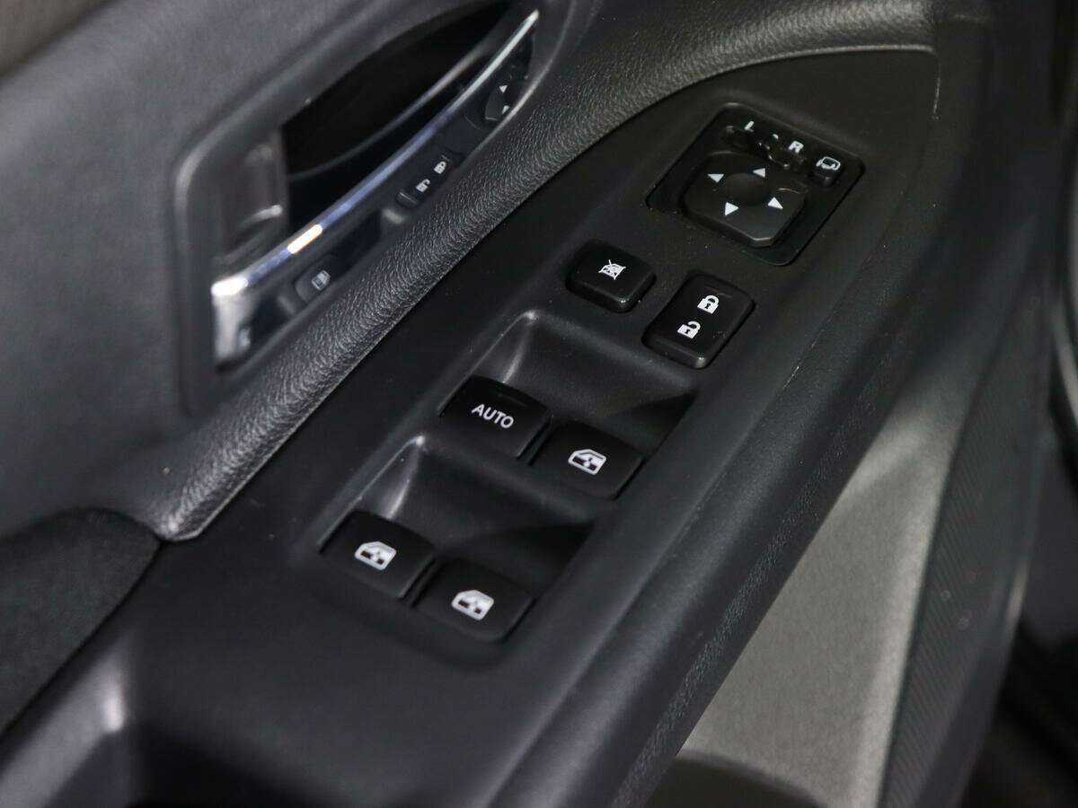 Купить Митсубиши Оутлэндер, 2018, 98 900 км.. Фото: #15