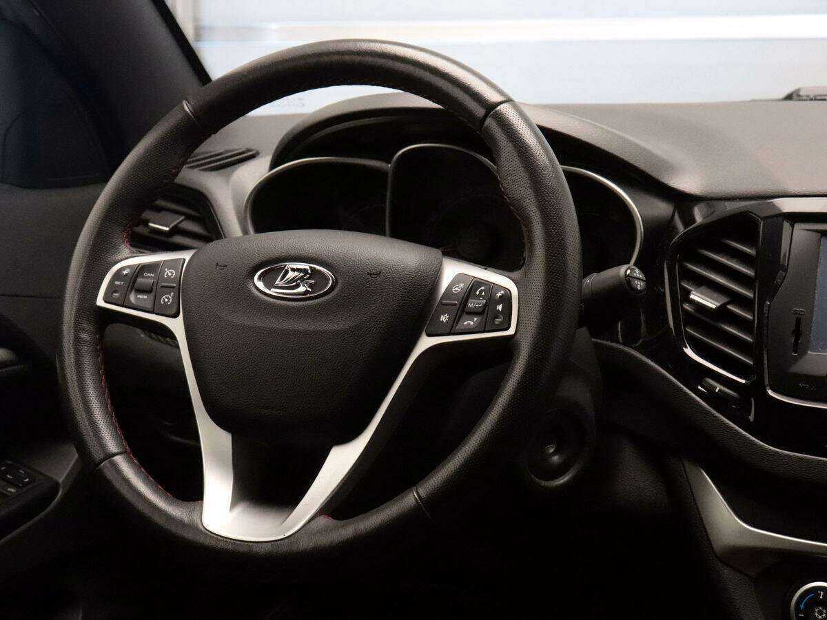 Купить Лада (ВАЗ) Веста, 2020, 58 792 км.. Фото: #9