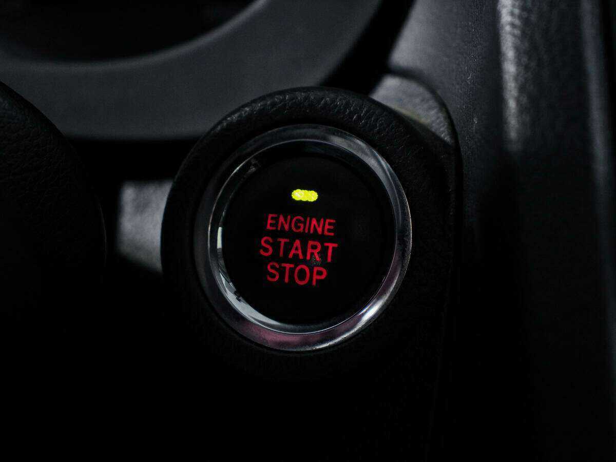 Купить Subaru XV, 2012, 93 019 км.. Фото: #17