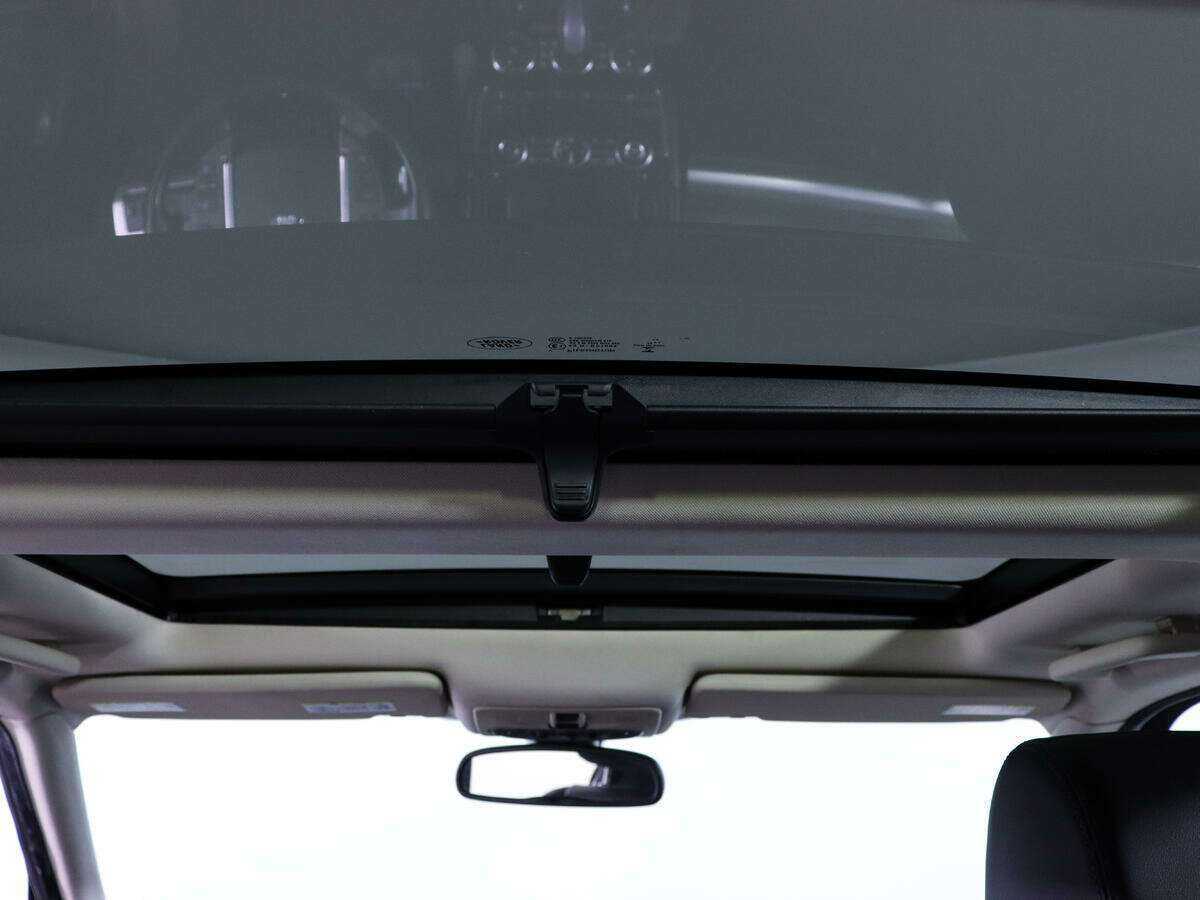 Купить Land Rover Freelander, 2013, 232 171 км.. Фото: #19