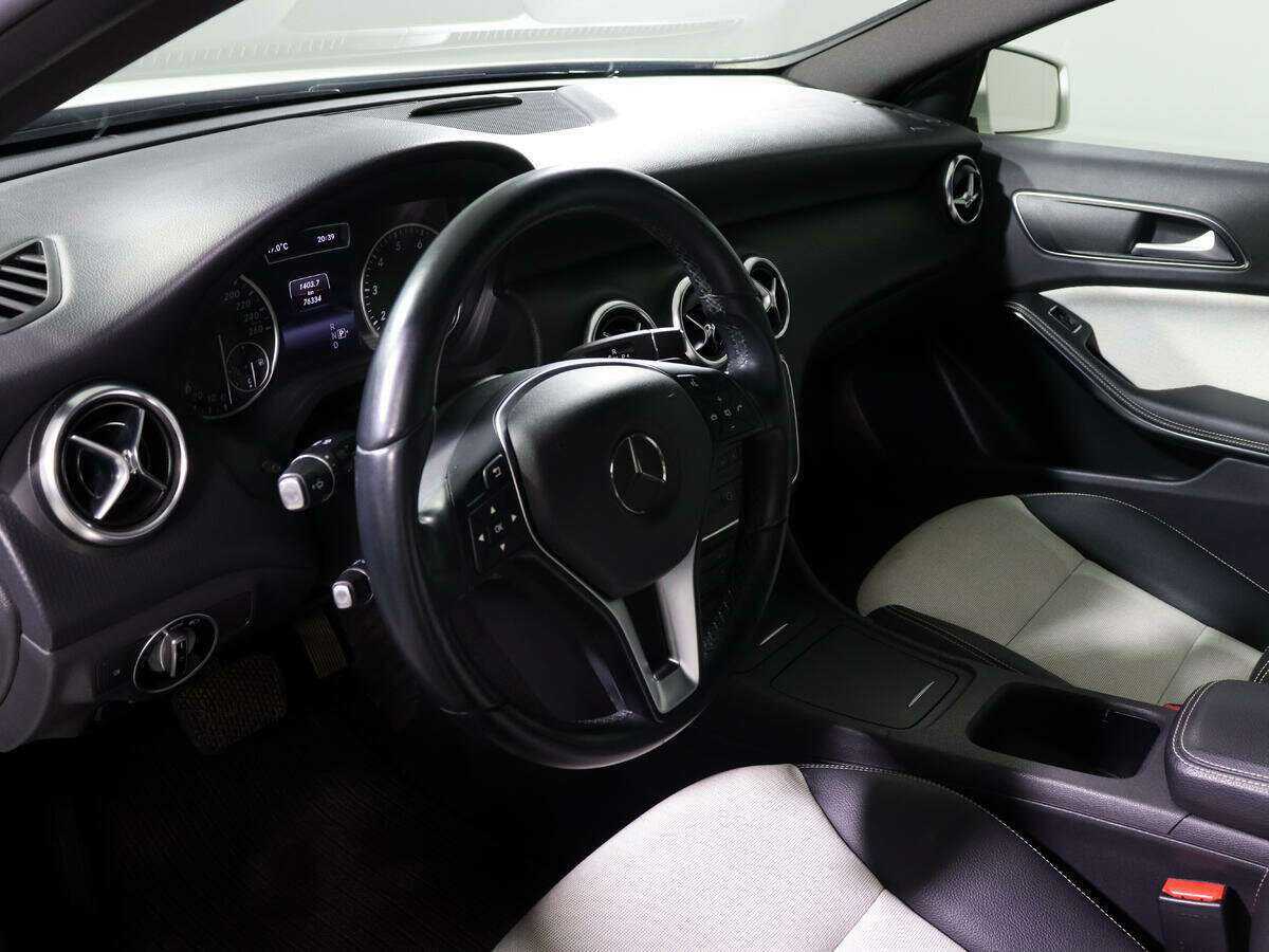Купить Mercedes-Benz A-Класс, 2014, 76 300 км.. Фото: #12