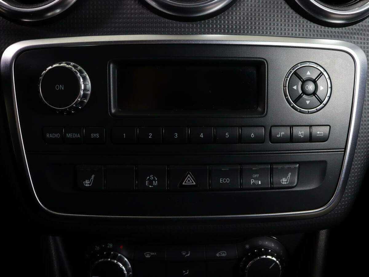 Купить Mercedes-Benz A-Класс, 2014, 76 300 км.. Фото: #17