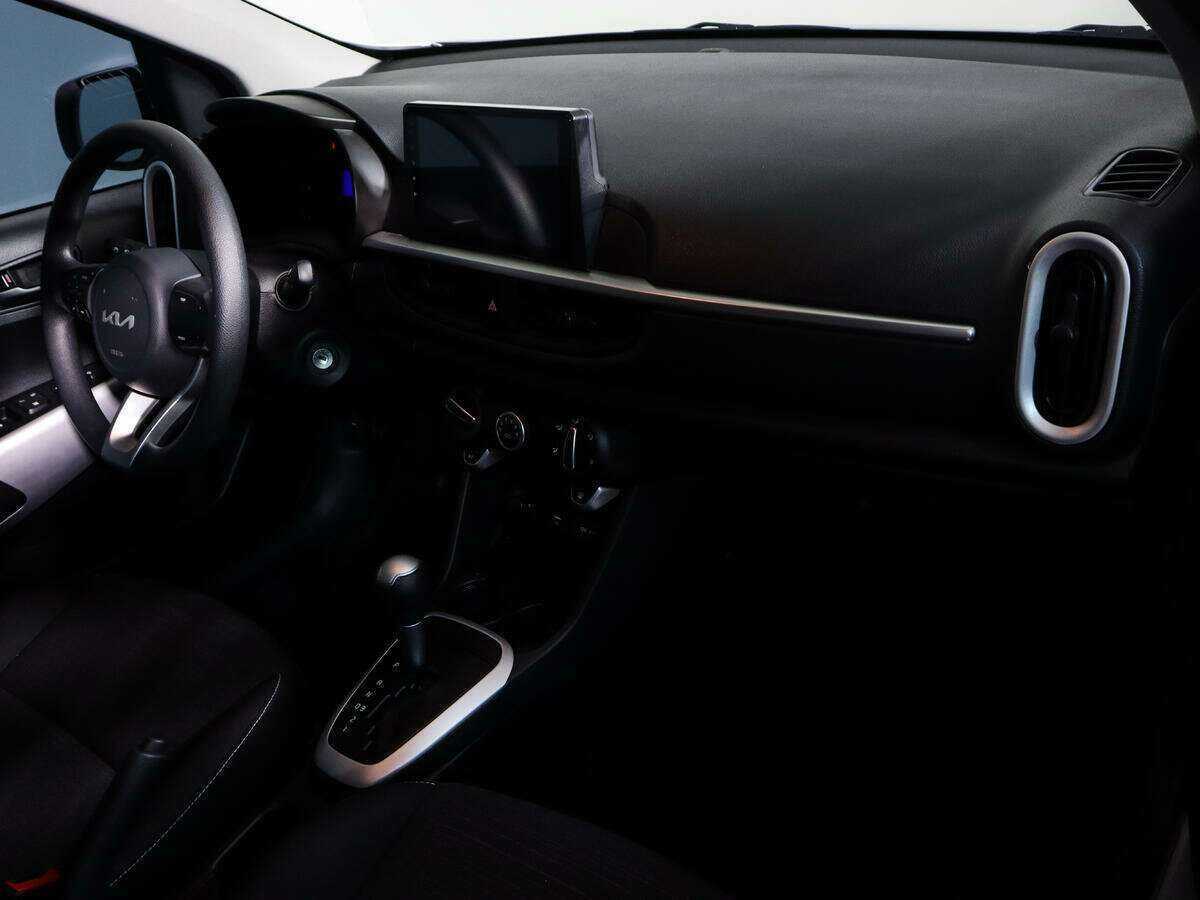 Купить Kia Picanto, 2023, 3 111 км.. Фото: #8