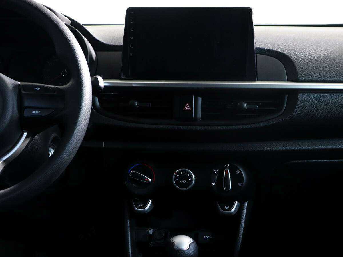 Купить Kia Picanto, 2023, 3 111 км.. Фото: #12