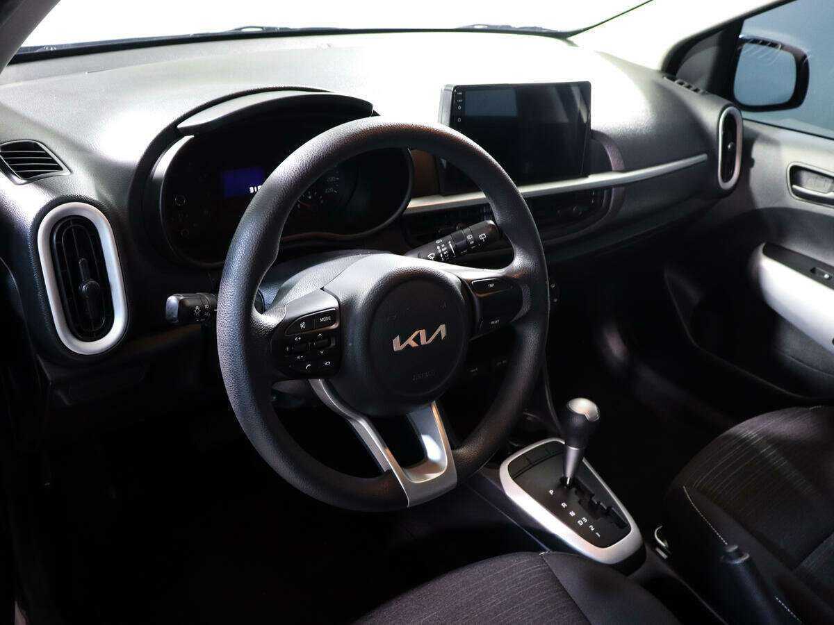 Купить Kia Picanto, 2023, 3 111 км.. Фото: #13