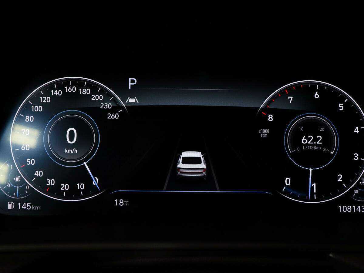 Купить Hyundai Sonata, 2020, 108 112 км.. Фото: #10