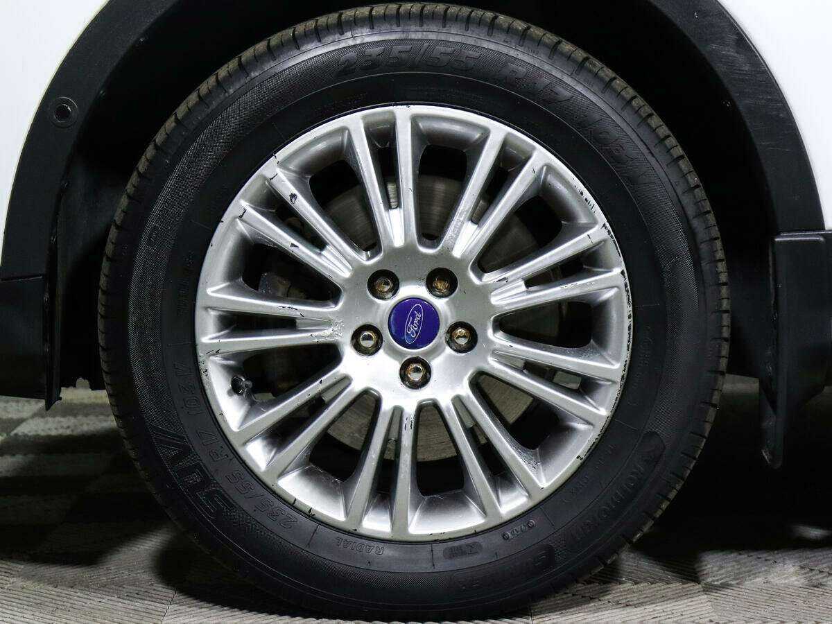 Купить Форд Куга, 2015, 129 750 км.. Фото: #19