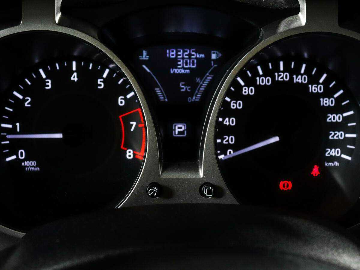 Купить Ниссан Жук, 2018, 18 000 км.. Фото: #9