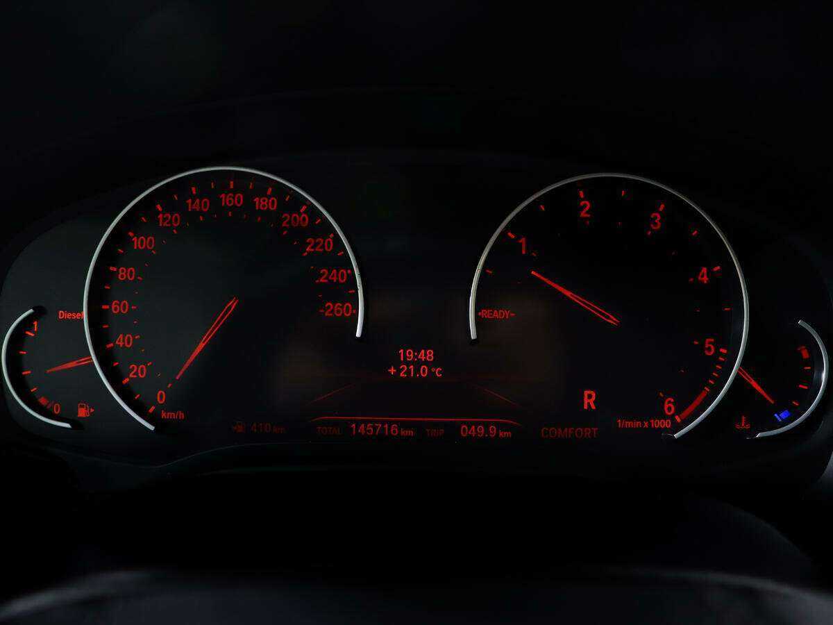 Купить BMW 5 серии, 2018, 145 501 км.. Фото: #7