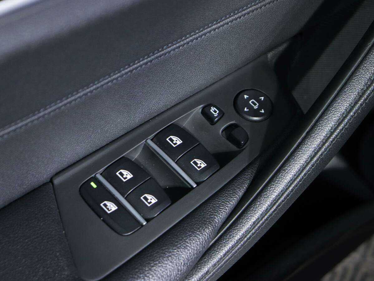 Купить BMW 5 серии, 2018, 145 501 км.. Фото: #13