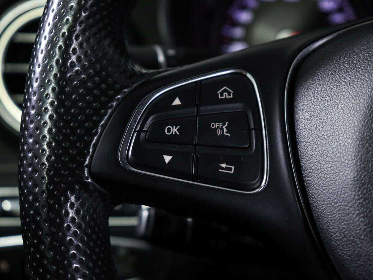 Купить Mercedes-Benz C-Класс, 2015, 80 000 км.. Фото: #18