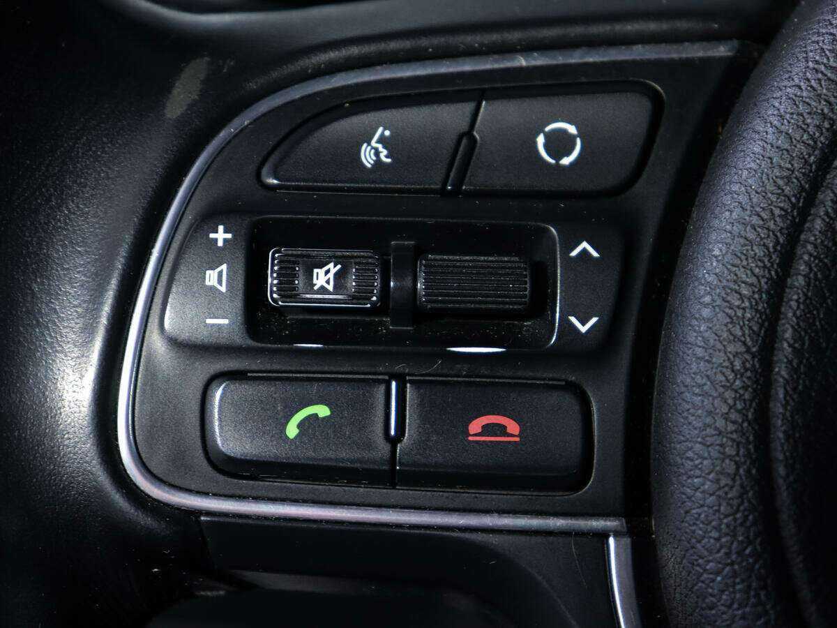 Купить Kia Sportage, 2017, 83 500 км.. Фото: #18