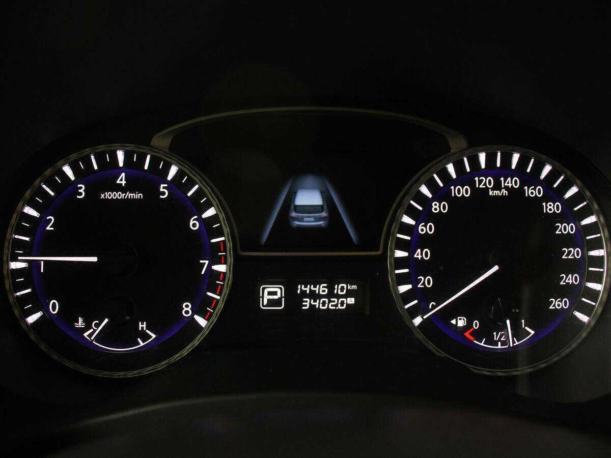 Купить Infiniti QX60, 2018, 144 000 км.. Фото: #7