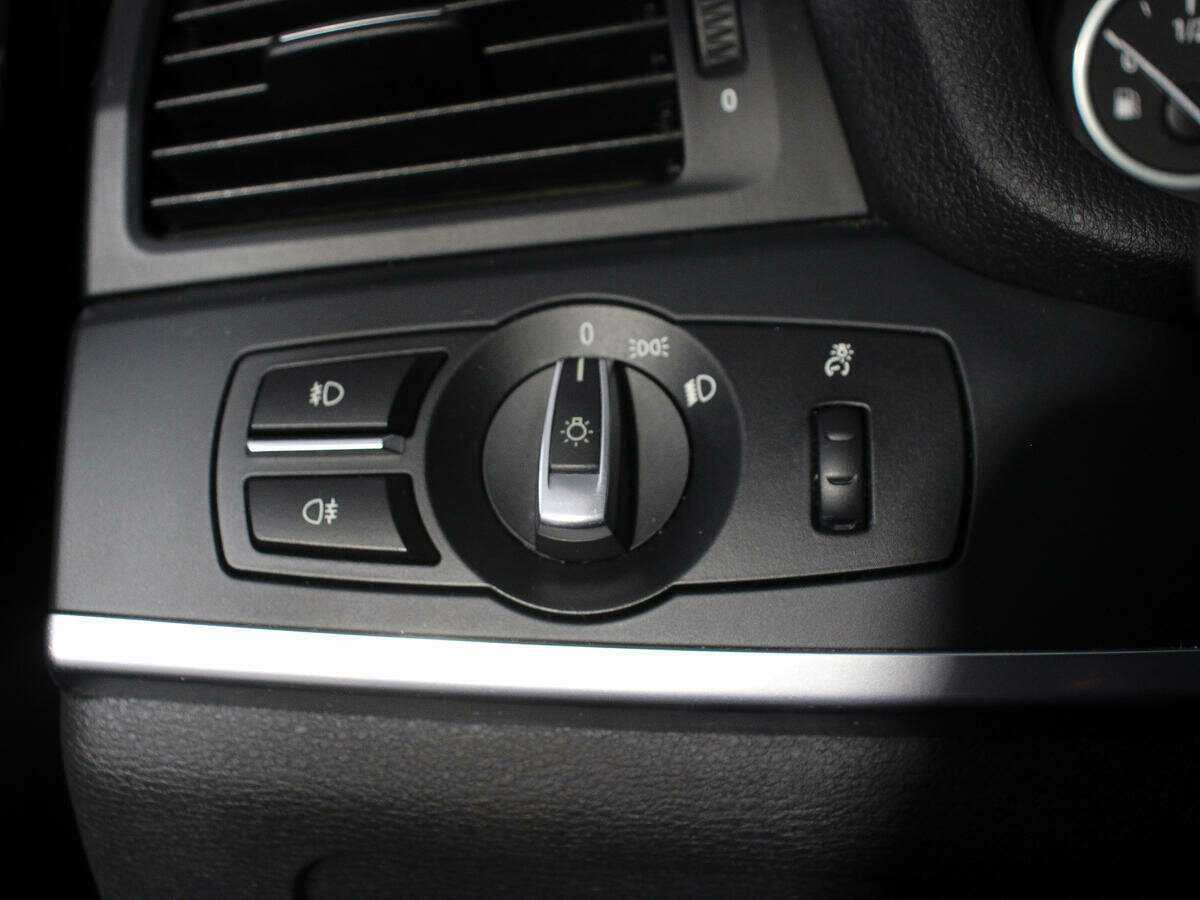 Купить BMW X3, 2013, 108 705 км.. Фото: #11