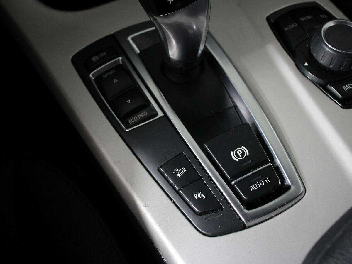 Купить BMW X3, 2013, 108 705 км.. Фото: #12