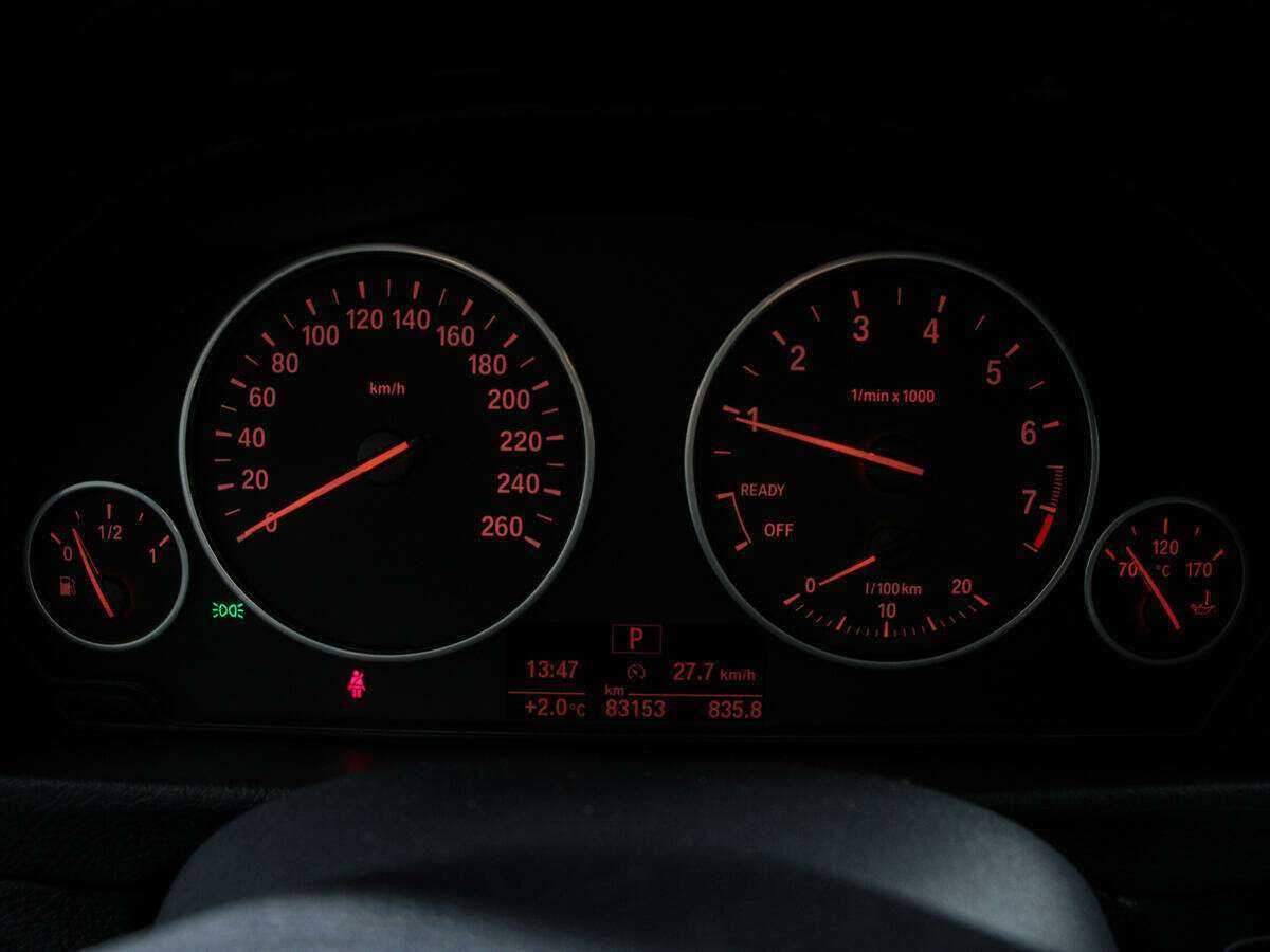 Купить BMW 3 серии, 2017, 83 152 км.. Фото: #9