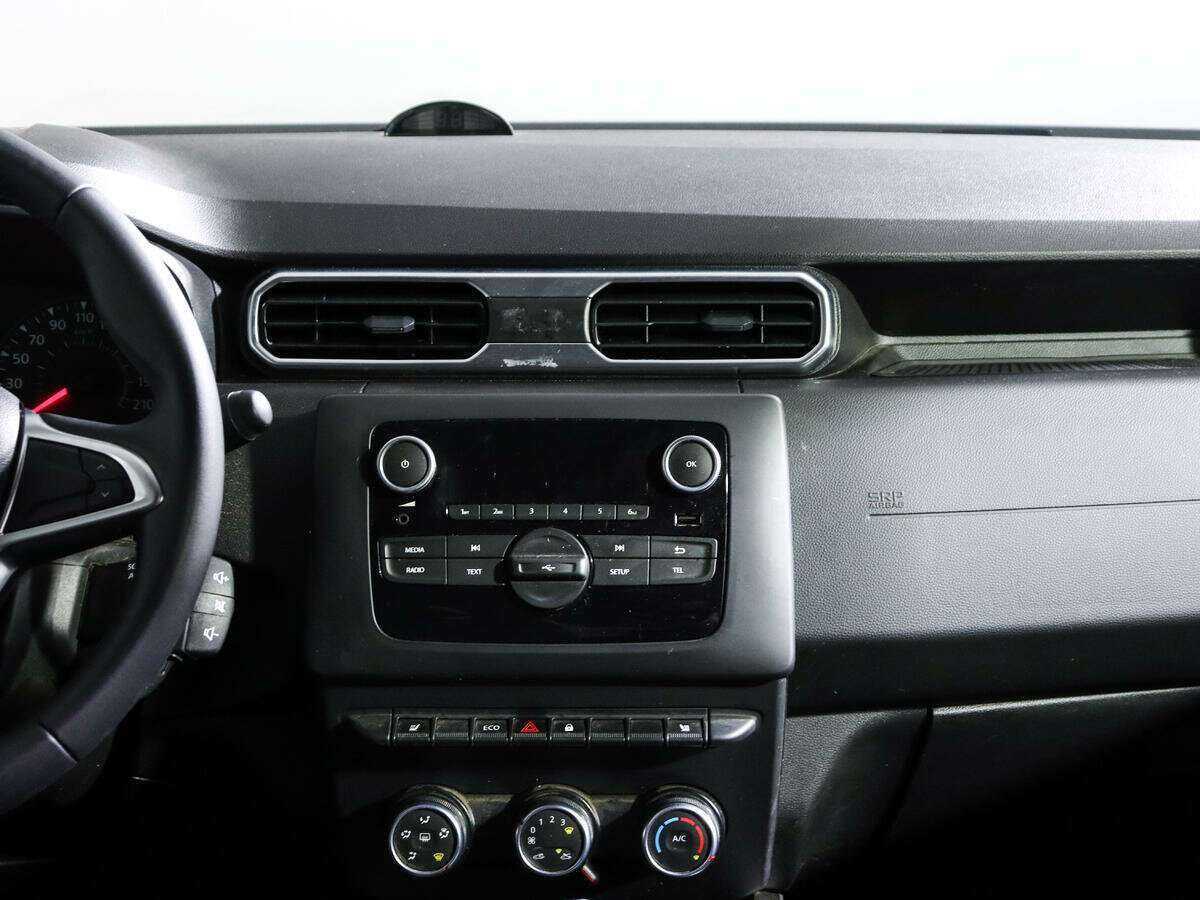 Купить Renault Duster, 2021, 109 103 км.. Фото: #10