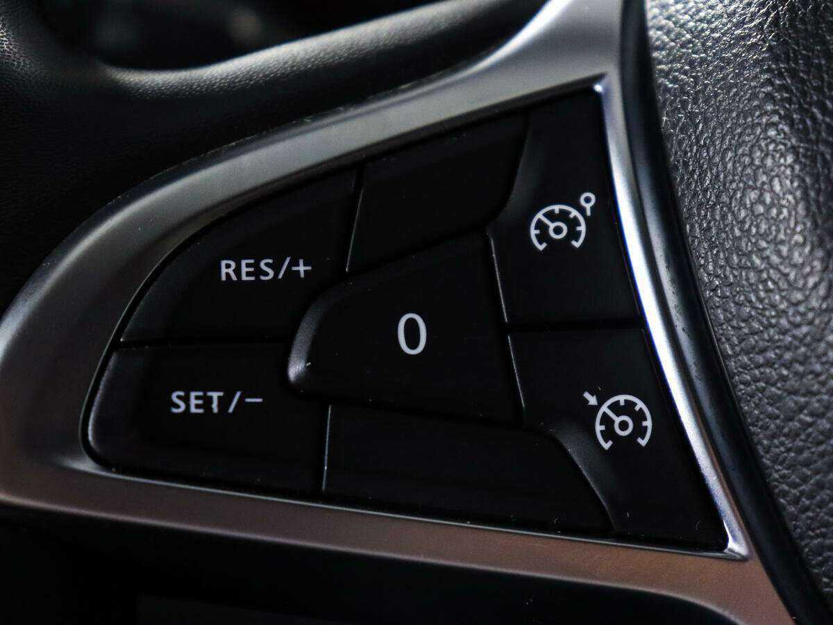 Купить Renault Duster, 2021, 109 103 км.. Фото: #12