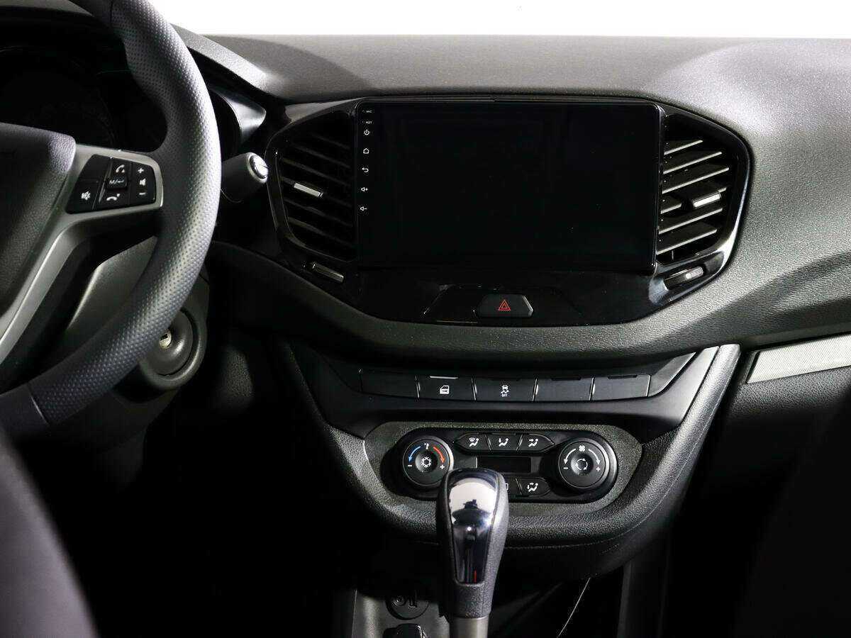 Купить Лада (ВАЗ) Веста, 2021, 27 400 км.. Фото: #11