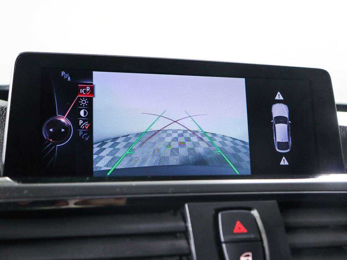 Купить BMW 3 серии, 2014, 161 093 км.. Фото: #15