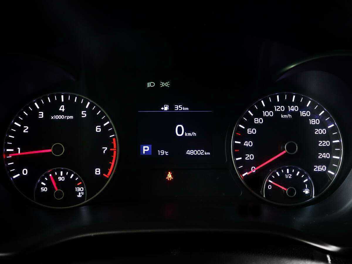 Купить Kia Optima, 2020, 48 000 км.. Фото: #10