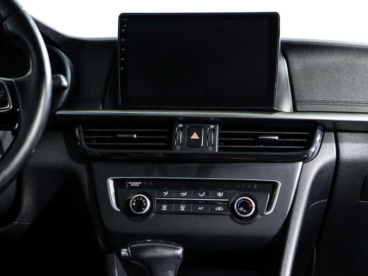 Купить Kia Optima, 2020, 48 000 км.. Фото: #12