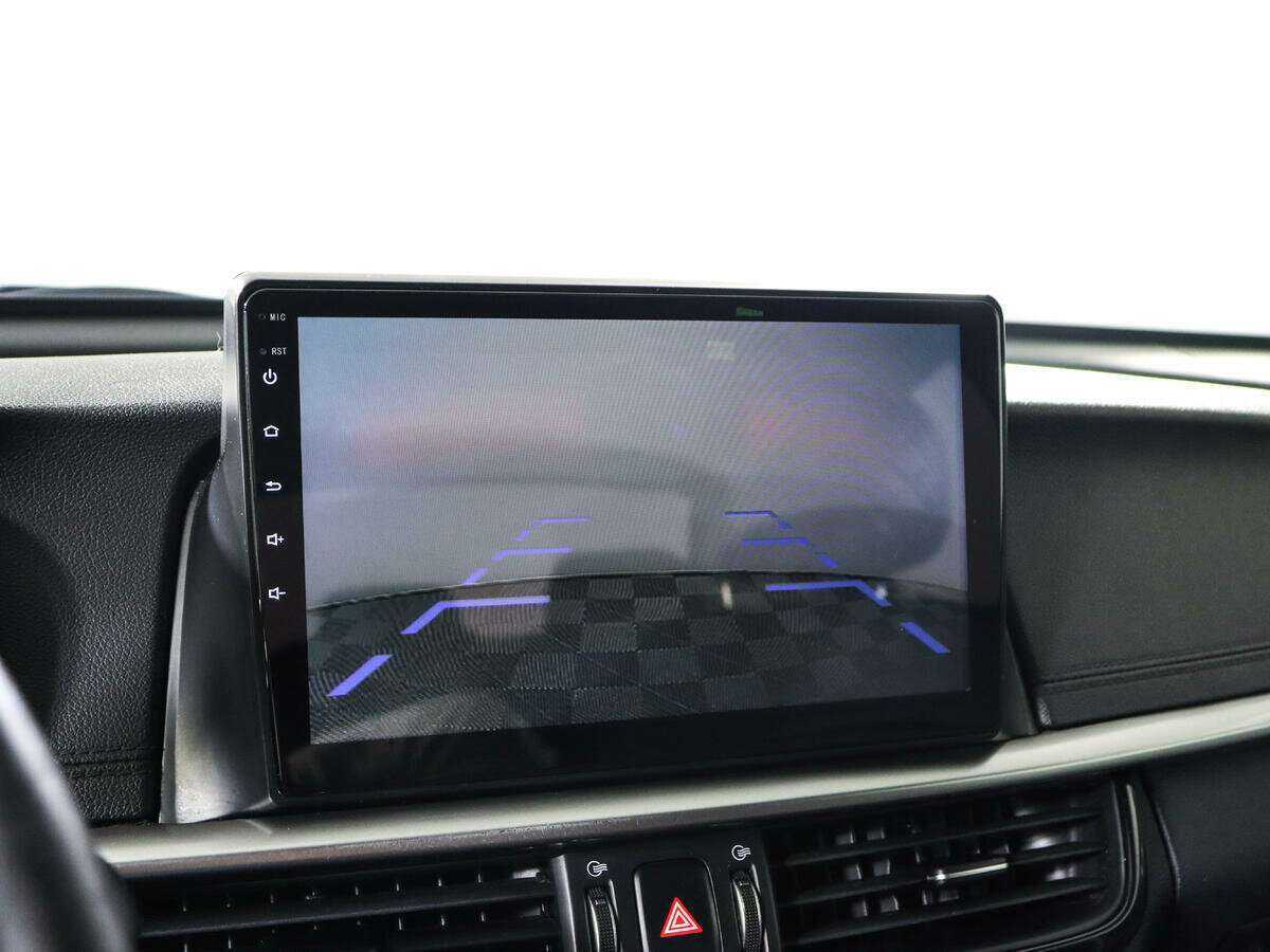 Купить Kia Optima, 2020, 48 000 км.. Фото: #15