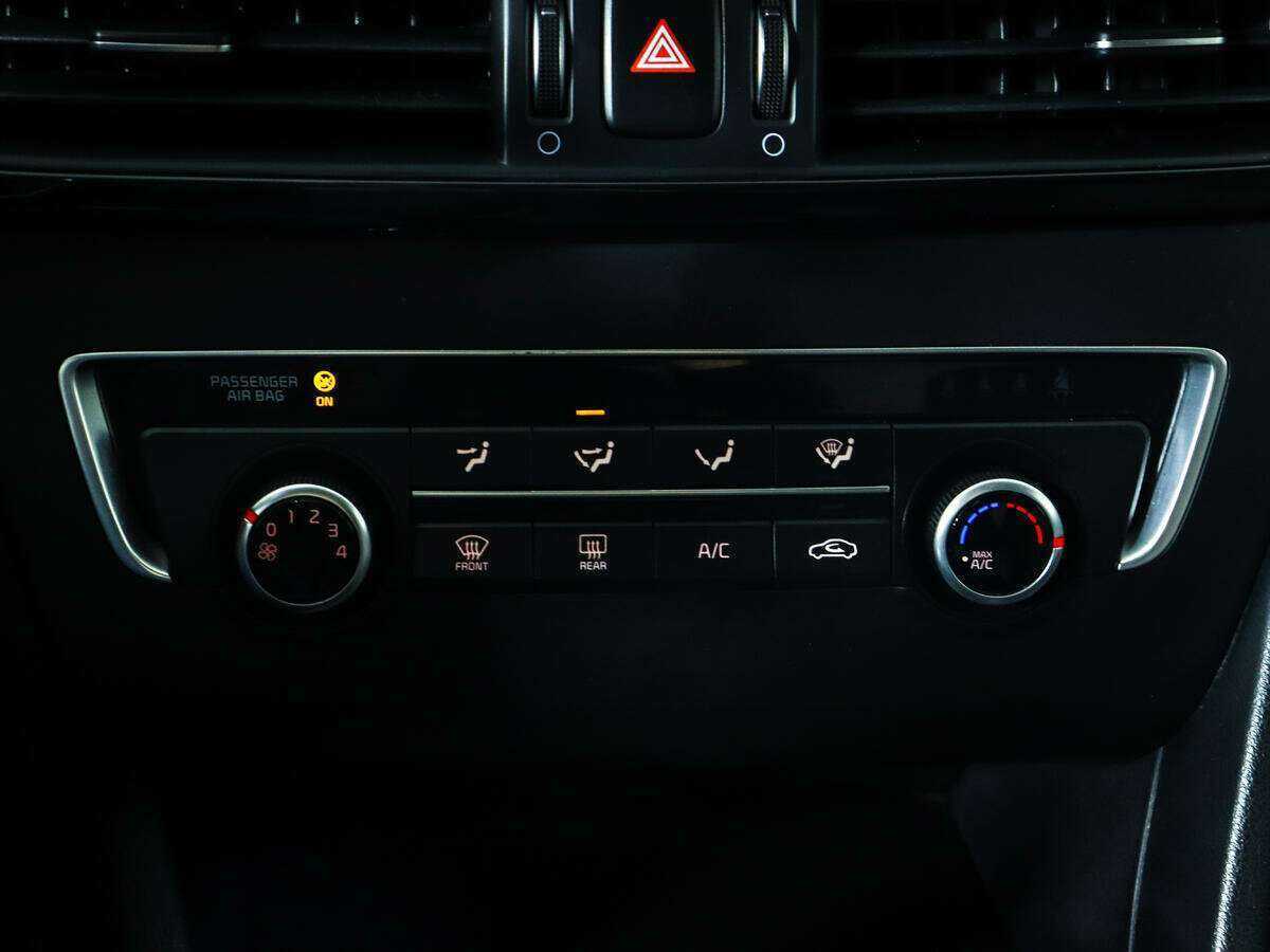 Купить Kia Optima, 2020, 48 000 км.. Фото: #17