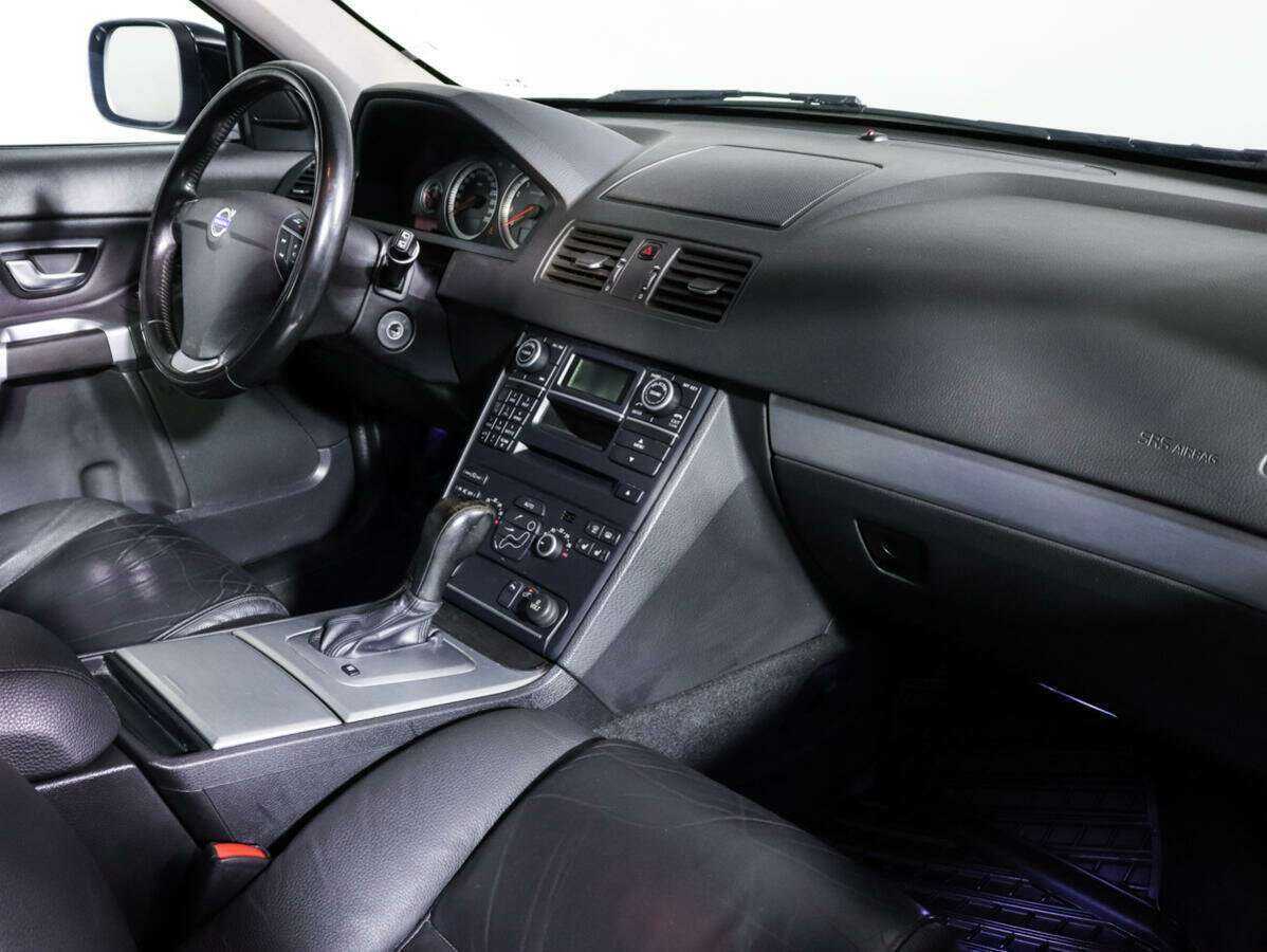 Купить Вольво ИксЦ90, 2012, 122 500 км.. Фото: #5