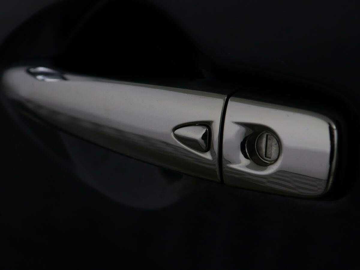 Купить Nissan Murano, 2016, 100 734 км.. Фото: #16