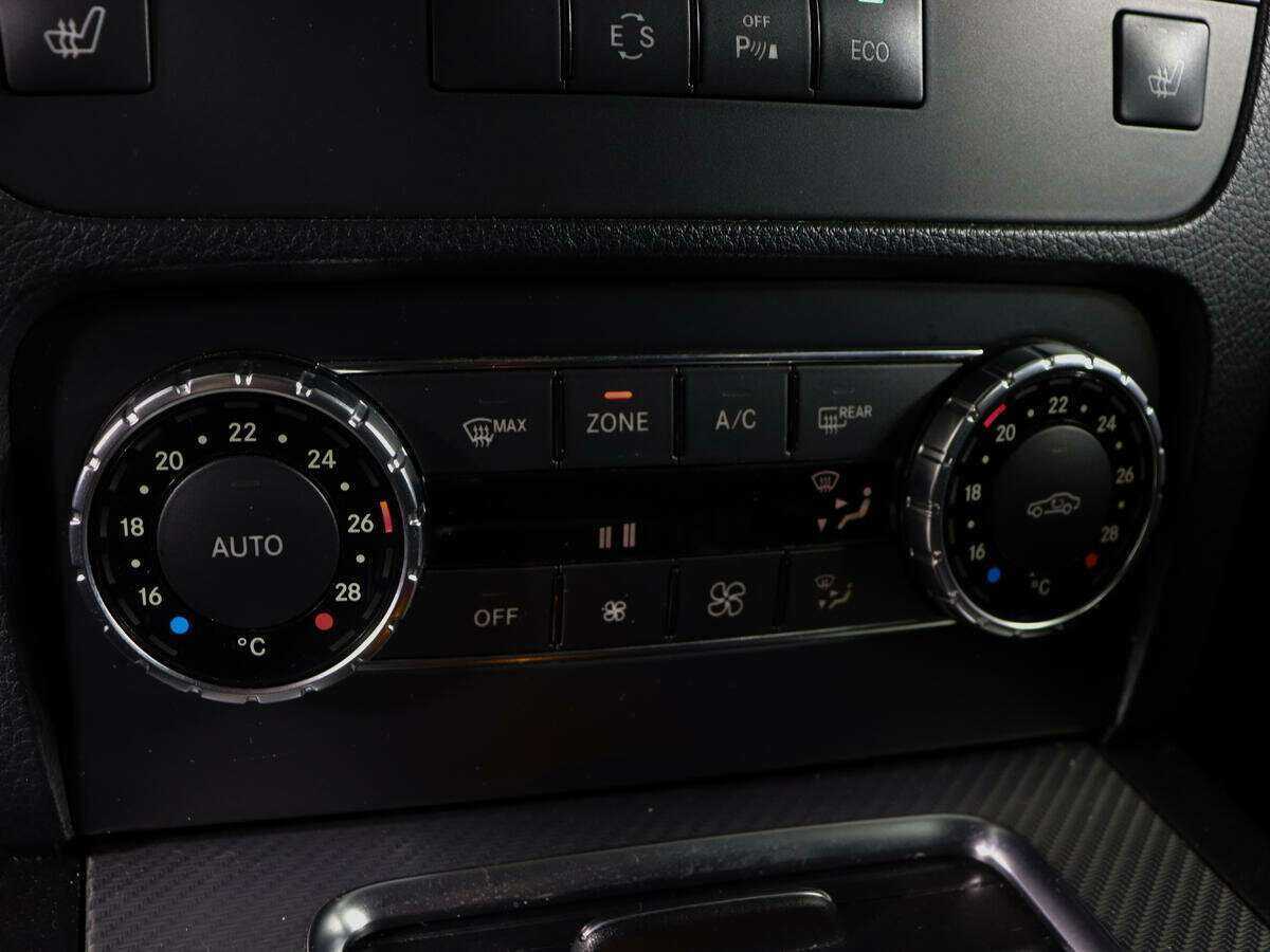 Купить Mercedes-Benz GLK-Класс, 2012, 220 151 км.. Фото: #17