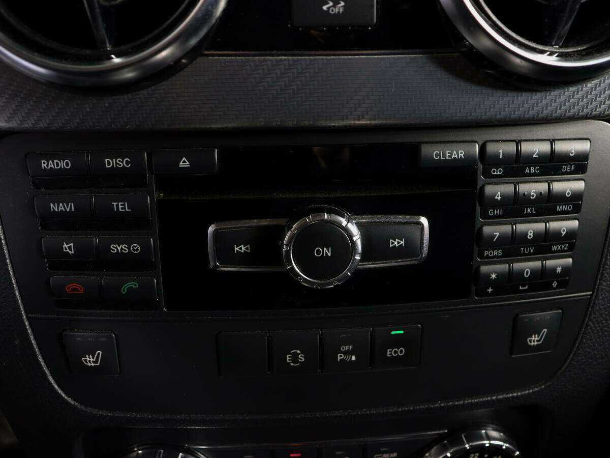 Купить Mercedes-Benz GLK-Класс, 2012, 220 151 км.. Фото: #18