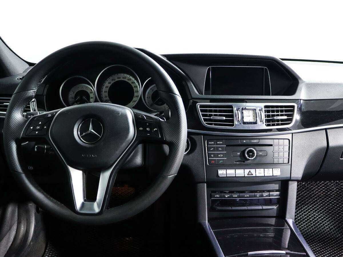 Купить Mercedes-Benz E-Класс, 2015, 123 000 км.. Фото: #11