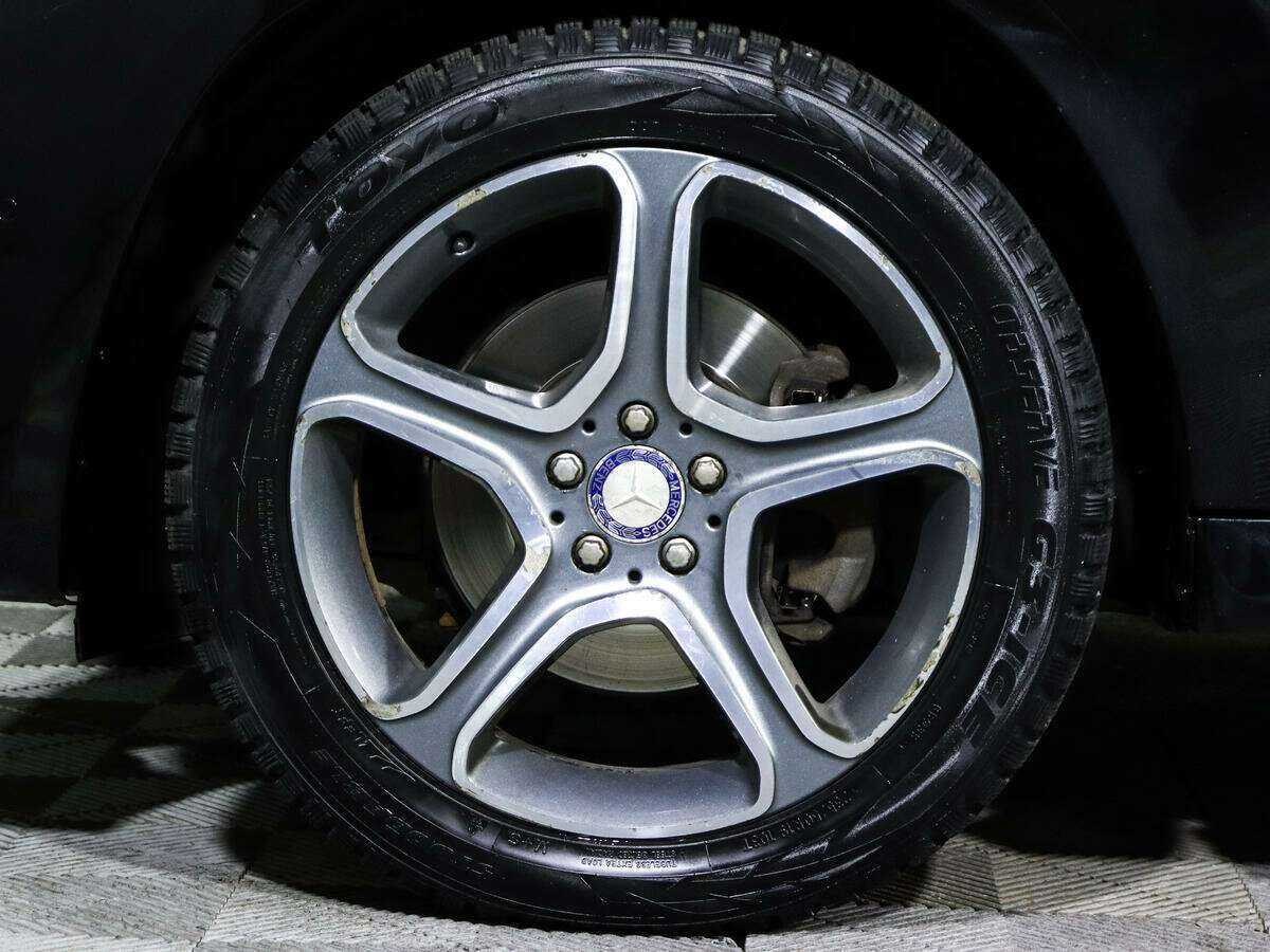 Купить Mercedes-Benz GLK-Класс, 2013, 142 900 км.. Фото: #18