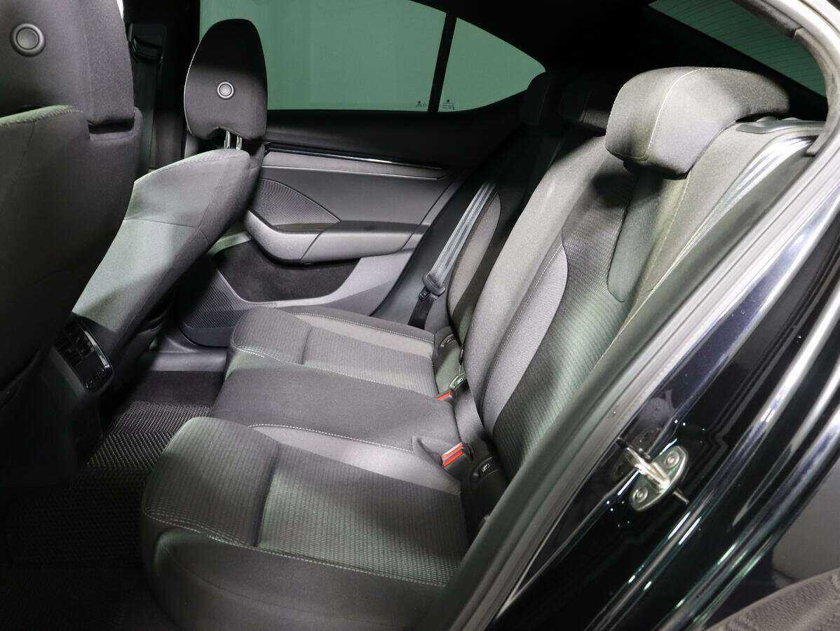 Купить Skoda Octavia, 2020, 119 159 км.. Фото: #9