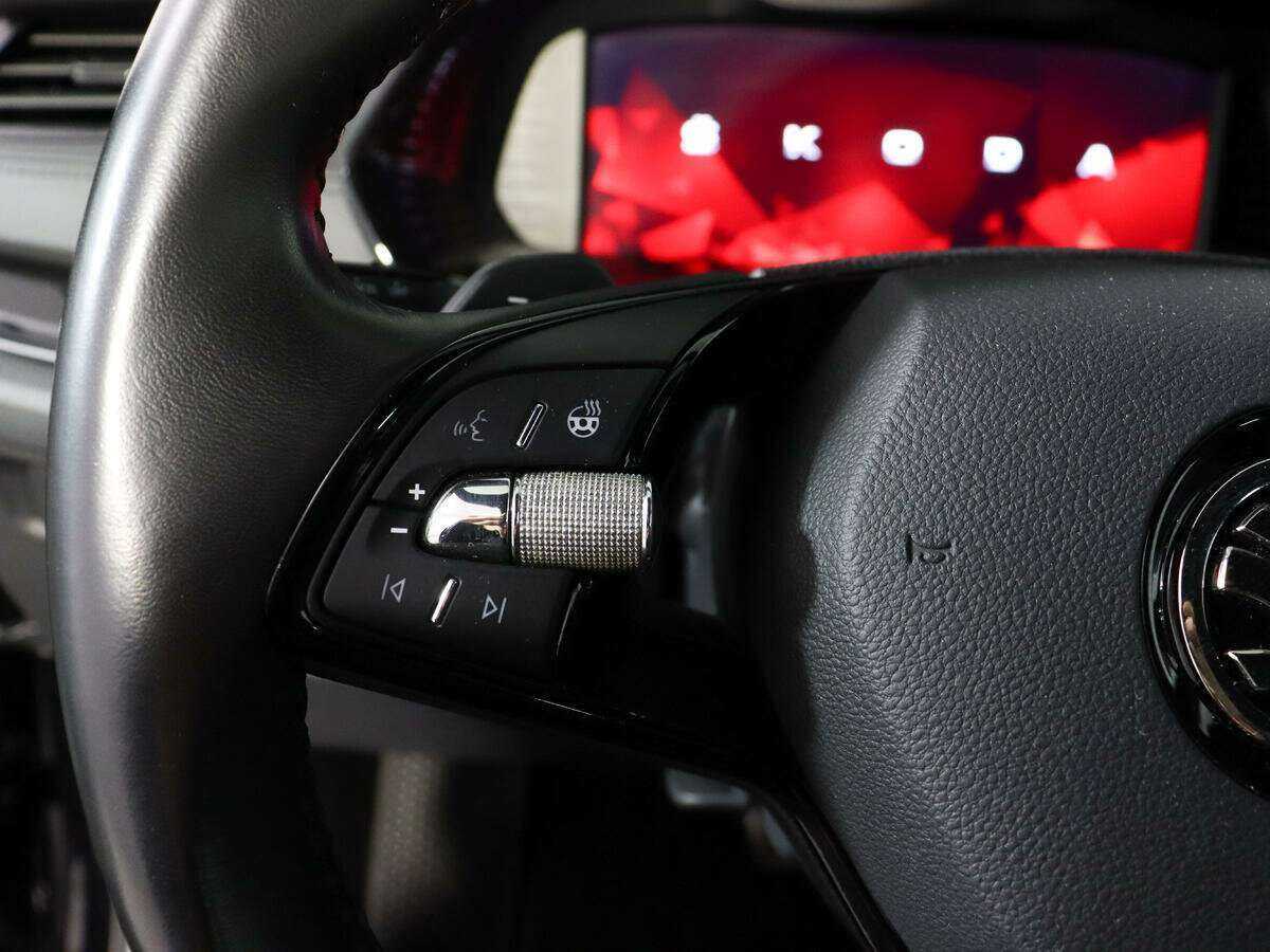 Купить Skoda Octavia, 2020, 119 159 км.. Фото: #19