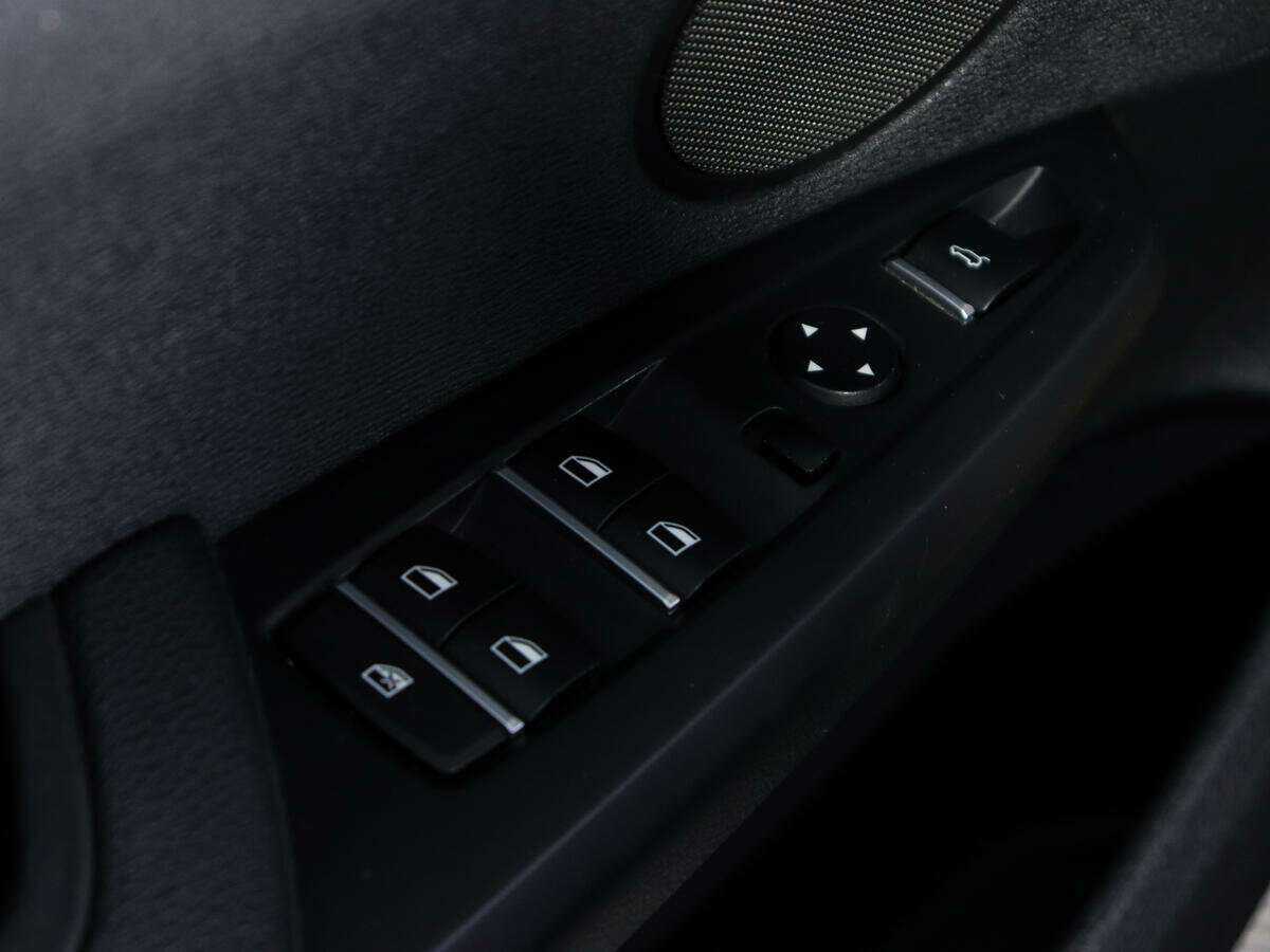 Купить BMW X3, 2015, 196 537 км.. Фото: #13