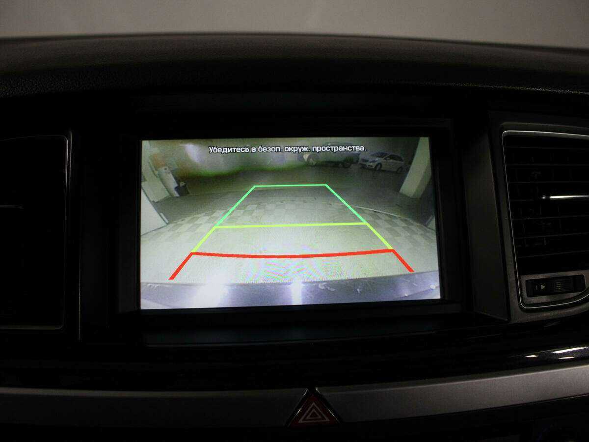 Купить Hyundai Genesis, 2014, 129 500 км.. Фото: #24