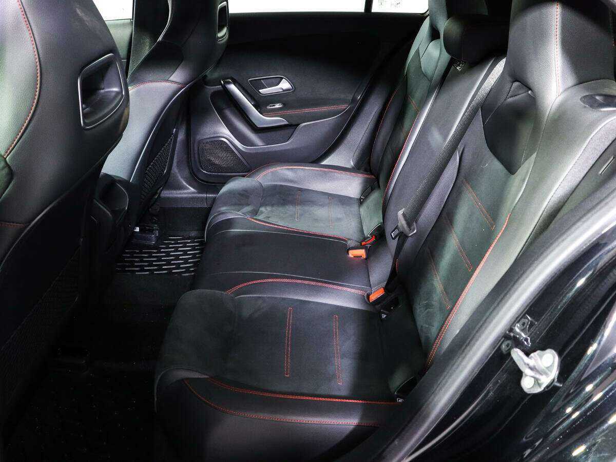 Купить Mercedes-Benz A-Класс, 2020, 100 059 км.. Фото: #9