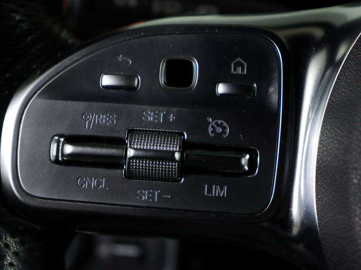 Купить Mercedes-Benz A-Класс, 2020, 100 059 км.. Фото: #15