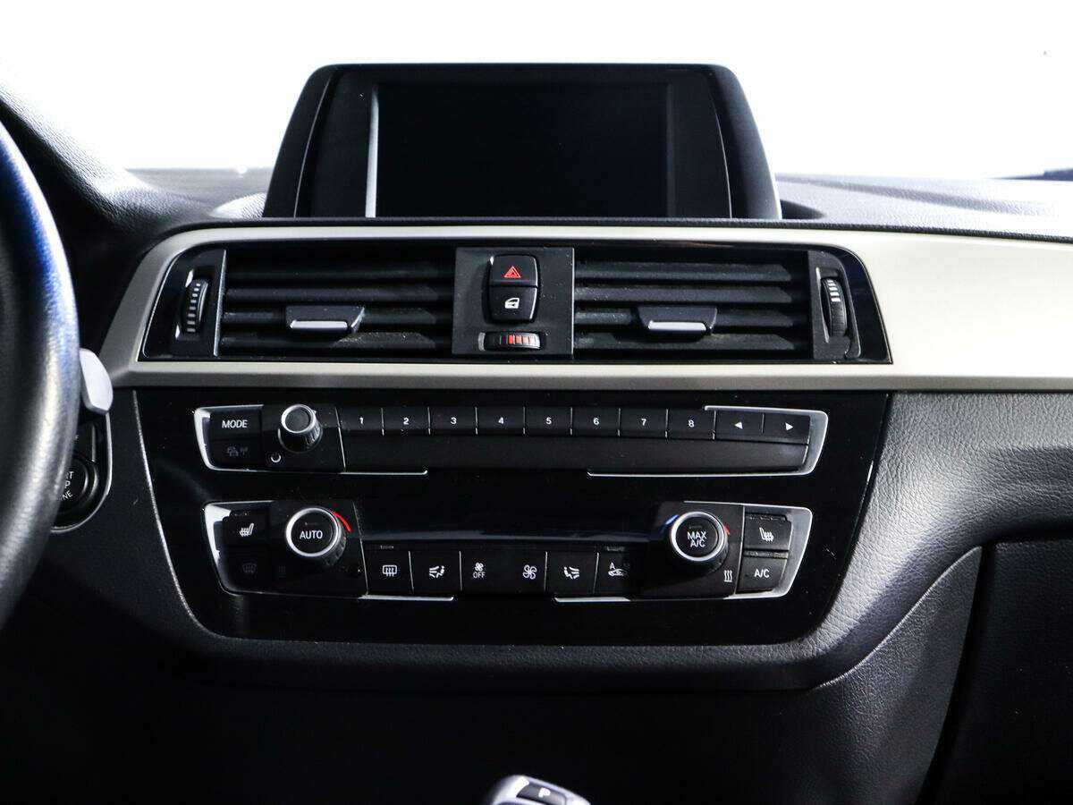 Купить BMW 1 серии, 2018, 91 506 км.. Фото: #10