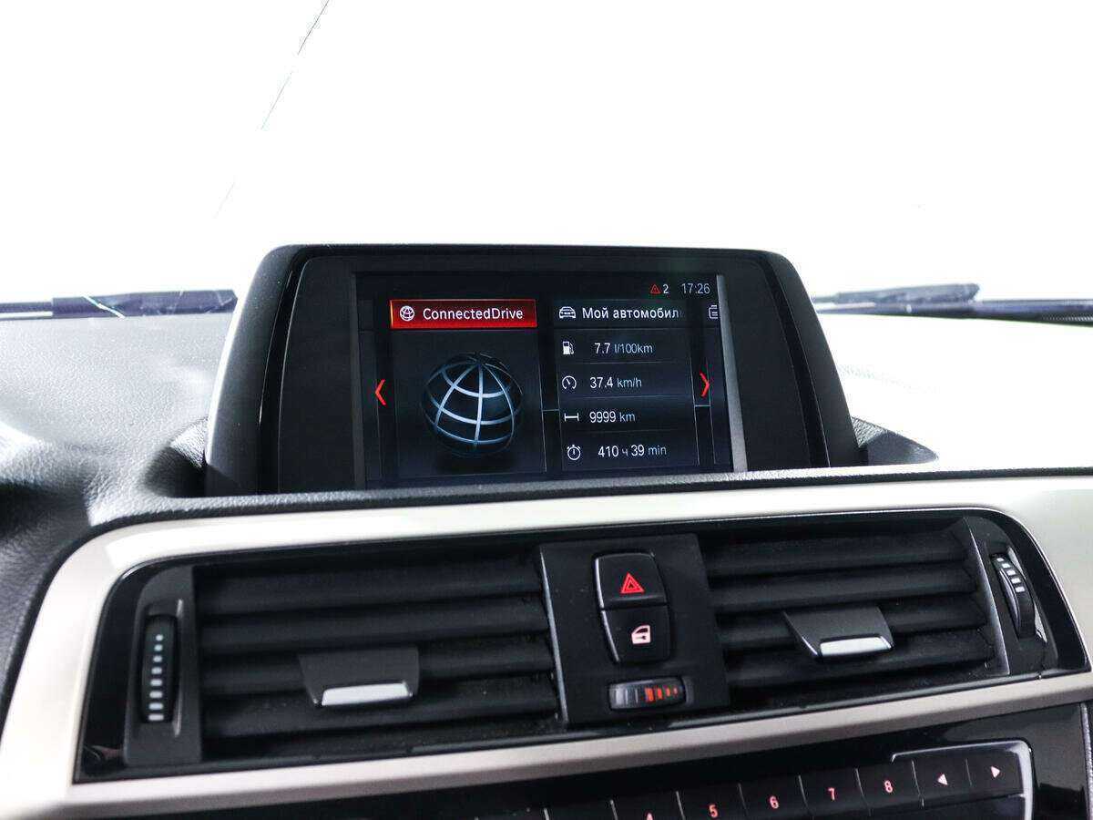 Купить BMW 1 серии, 2018, 91 506 км.. Фото: #13