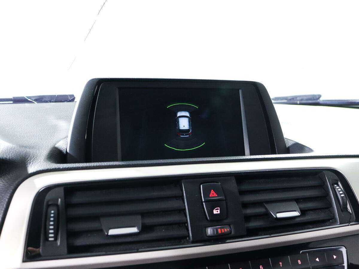 Купить BMW 1 серии, 2018, 91 506 км.. Фото: #14