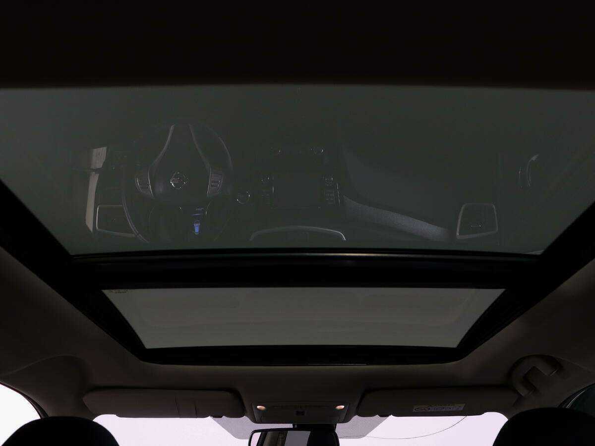 Купить Ниссан Икс-Трейл, 2015, 112 000 км.. Фото: #16